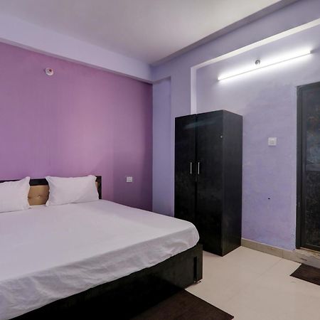 Hotel O The Suncity Hotel Patna  Ngoại thất bức ảnh