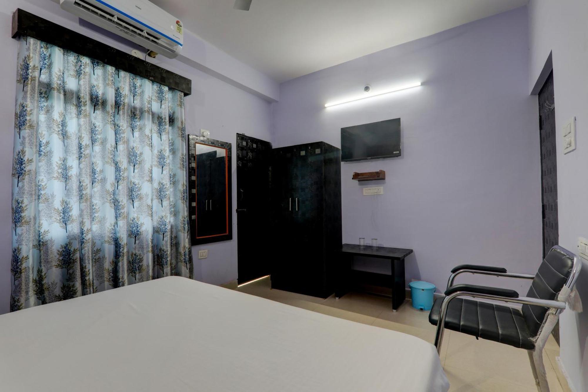 Hotel O The Suncity Hotel Patna  Ngoại thất bức ảnh