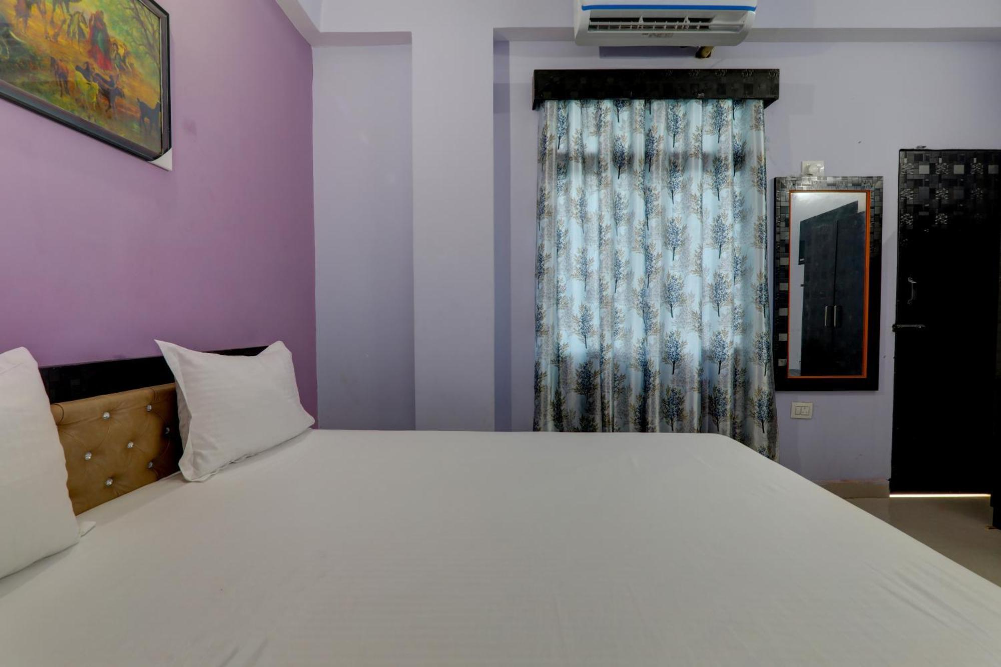 Hotel O The Suncity Hotel Patna  Ngoại thất bức ảnh